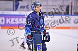 ERC Ingolstadt vs Augsburger Panther, DEL, Deutsche Eishockey Liga, Spieltag 19, 01.11.2019
