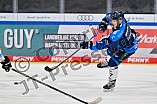 Eishockey, Herren, U20 DNL, Saison 2025-2026, ERC Ingolstadt - ESC Dresden, 14.02.2026