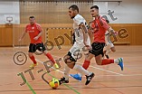Fußball, Herren, Lotto Bayern Hallencup, Saison 2022-2023, TV 1861 Ingolstadt - TSV Gaimersheim, 17.12.2022