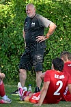 Fußball, Herren, Saison 2026-2027, Testspiel, DJK Limes - VfB Eichstätt, 12.07.2026