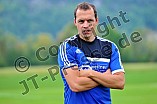 07.09.2014 - SV Marienstein - FC Gunzenhausen