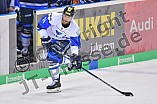ERC Ingolstadt vs Augsburger Panther, Eishockey, DEL, Deutsche Eishockey Liga, Vorbereitung, 31.08.2018