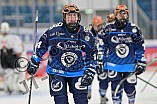 Eishockey, Frauen, DFEL, Saison 2024-2025, ERC Ingolstadt - EC Bergkamener Bären, 12.10.2024