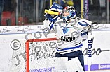 Thomas Sabo Ice Tigers vs ERC Ingolstadt, Eishockey, DEL, Deutsche Eishockey Liga, Spieltag 24, 23.11.2017
