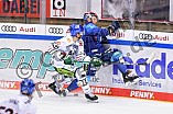 13.12.2020 - ERC Ingolstadt - Augsburger Panther