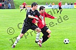 07.08.2011 - SV Denkendorf / Türkisch SV Ingolstadt