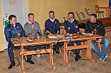 ERC-Stammtisch, Eishockey, DEL, Deutsche Eishockey Liga, 24.10.2018