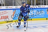 ERC Ingolstadt vs Krefeld Pinguine, DEL, Deutsche Eishockey Liga, Spieltag 39, 19.01.2020