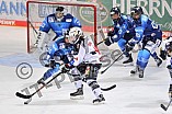 Eishockey, Frauen, DFEL, Saison 2020-2021, ERC Ingolstadt - ECDC Memmingen Indians, 21.02.2021