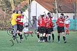 14.11.2010 - TSV Etting / TSV Gaimersheim