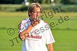 26.07.2012 - FV Obereichstätt Damen (Training)