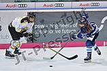 ERC Ingolstadt vs EC Bergkamener Baeren, Eishockey, DFEL, Deutsche Frauen Eishockey Liga, 08.12.2018