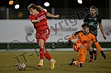 Fußball, Herren, Bayernliga Süd, Saison 2022-2023, Spieltag 15, FC Ingolstadt 04 II - FC 1920 Gundelfingen, 15.10.2022