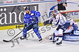 ERC Ingolstadt vs EHC Red Bull Muenchen, Eishockey, DEL, Deutsche Eishockey Liga, Spieltag 32, 26.12.2018