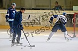 Eishockey, Herren, DEL, Saison 2024-2025, ERC Ingolstadt - Ice Training, 24.08.2024