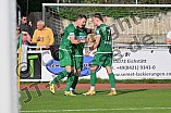 Fußball, Herren, Regionalliga Bayern, Saison 2022-2023, Spieltag 19, VfB Eichstätt - SV Wacker Burghausen, 29.10.2022