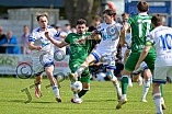 Fußball, Herren, Regionalliga Bayern, Saison 2025-2026, Spieltag 32, VfB Eichstätt - SV Viktoria Aschaffenburg, 02.05.2026