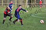 13.03.2015 - FC Haunstetten - FC Plankstetten