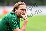 12.08.2017 - FC Gerolfing - FC Hitzhofen-Oberzell