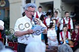 10.7.2013 - Sommerserenade der Stadtkapelle Eichstätt