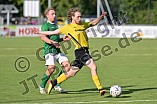 Fußball, Herren, Kreisliga 1, Saison 2023-2024, Spieltag 3, FC Gerolfing - FC Hitzhofen-Oberzell, 19.08.2023