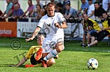 26.08.2017 - VfB Eichstätt II - FC Hitzhofen-Oberzell