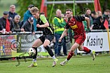Fußball, Herren, Bezirksliga, Saison 2024-2025, Relegation, SV Kasing - SVA Palzing, 07.06.2025