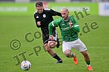 Fußball, Herren, Kreisliga 1, Saison 2022-2023, Spieltag 18, FC Gerolfing II - DJK Ingolstadt, 01.04.2023