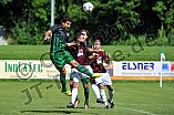 14.08.2016 - SV Manching - SV N Lerchenau