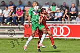 23.09.2017 - VfB Eichstätt - TSV 1860 Rosenheim