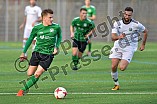 16.03.2019 - VfB Eichstätt II - FC Alte Haide-DSC München
