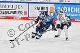 Eishockey, Herren, DEL, Saison 2022-2023, Playoff-Finale - Spiel 2, ERC Ingolstadt - EHC Red Bull München, 16.04.2023