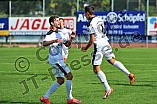 01.10.2016 - VfB Eichstätt - 1. FC Sand
