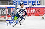Eishockey, Herren, DEL, Saison 2021-2022, Training, ERC Ingolstadt - Training, 01.03.2022