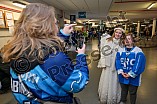 Eishockey, Herren, DEL, Saison 2022-2023, Spieltag 33, ERC Ingolstadt - Schwenninger Wild Wings, 21.12.2022