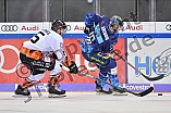 ERC Ingolstadt vs Grizzlys Wolfsburg, DEL, Deutsche Eishockey Liga, Spieltag 19, 17.11.2019