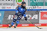 Eishockey, Nachwuchs, U20, Saison 2023-2024, ERC Ingolstadt - Augsburger EV, 30.09.2023