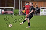 Fußball, Herren, Kreisliga Neumarkt Jura West, Saison 2024-2025, Spieltag 12, DJK Limes - TSV-SV Pfofeld-Theilenhofen, 27.10.2024