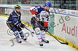 12.04.2015 - ERC Ingolstadt - Adler Mannheim