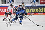 Eishockey, Frauen, DFEL, Saison 2023-2024, ERC Ingolstadt - ECDC Memmingen Indians, 07.10.2023