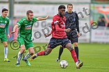 27.10.2018 - VfB Eichstätt - 1. FC Nürnberg II