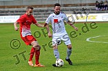 31.05.2015 - VfB Eichstätt II - TSV Kösching