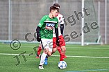 04.02.2018 - VfB Eichstätt - SC Großschwarzenlohe