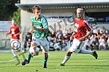 08.08.2012 - VfB Eichstätt / BCF Wolfratshausen