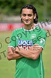 Fußball, Herren, Bayernliga Nord, Saison 2023-2024, VfB Eichstätt - Mannschaftsfotos, 08.07.2023