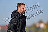 Fußball, Herren, Kreisliga 1, Saison 2021-2022, Spieltag 14, TSV Gaimersheim - FC Sandersdorf, 31.10.2021
