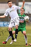 28.03.2018 - VfB Eichstätt - TSV Buchbach