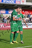 Fußball, Herren, Regionalliga Bayern, Saison 2022-2023, Spieltag 19, VfB Eichstätt - SV Wacker Burghausen, 29.10.2022