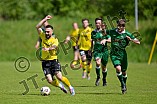 Fußball, Herren, Kreisliga 1, Saison 2025-2026, Spieltag 21, FC Hitzhofen-Oberzell - SV Denkendorf, 03.05.2026