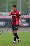 Fußball, Herren, Vorbereitung, Saison 2022-2023, FC Ingolstadt 04 - FC Pipinsried, 22.06.2022